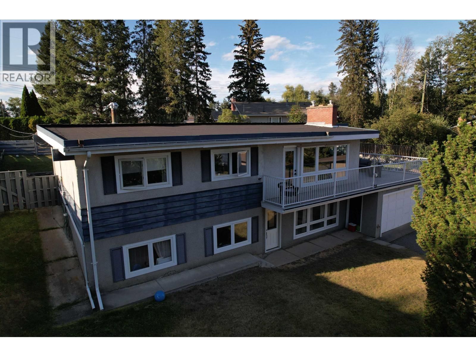 1263 JOHNSTON Avenue, Quesnel, British Columbia V2J 3C6