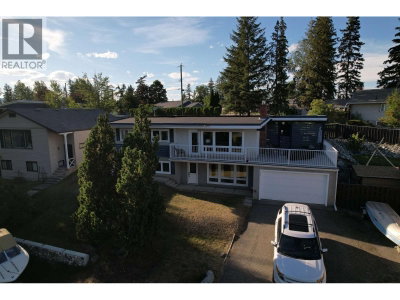 1263 JOHNSTON Avenue | Quesnel British Columbia | Slide Image Two