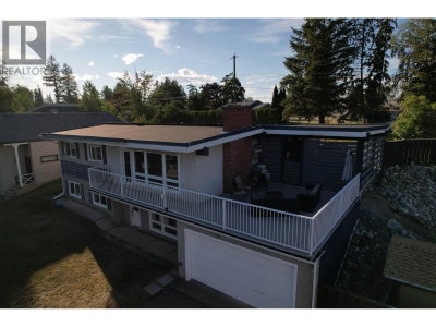 1263 JOHNSTON Avenue | Quesnel British Columbia | Slide Image Three