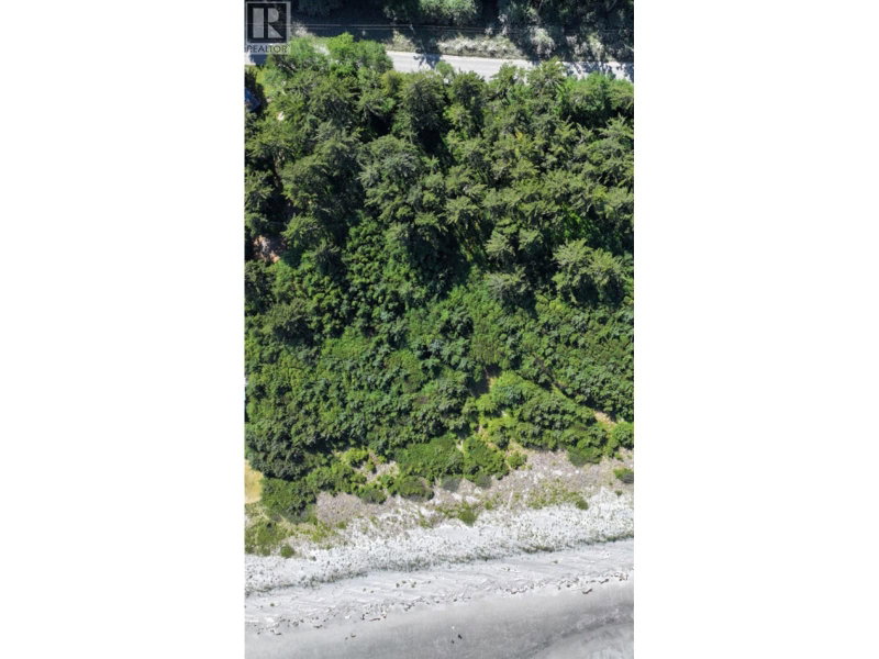13717 TOW HILL Road Masset British Columbia, V0T 1M0 - Waterfront Land For Sale