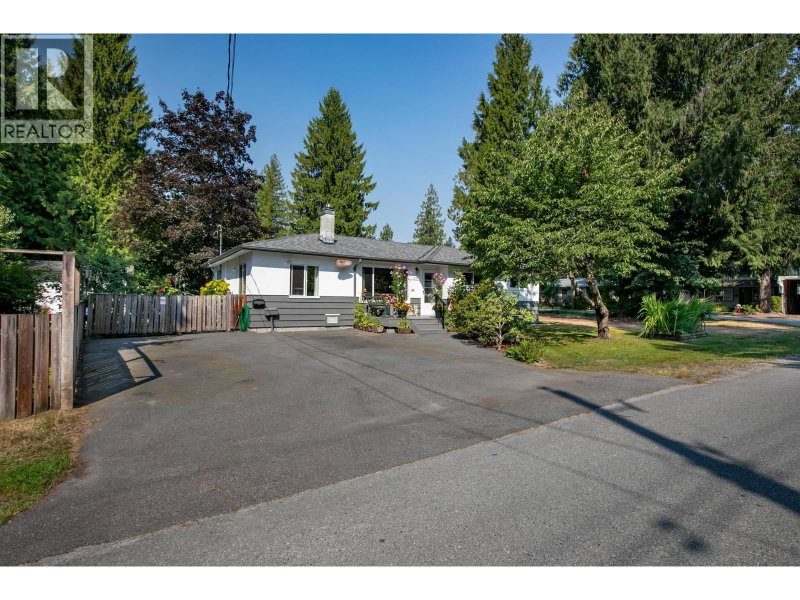12157 250 Street Maple Ridge British Columbia, V4R 1H3 - 4 Bedrooms Home For Sale
