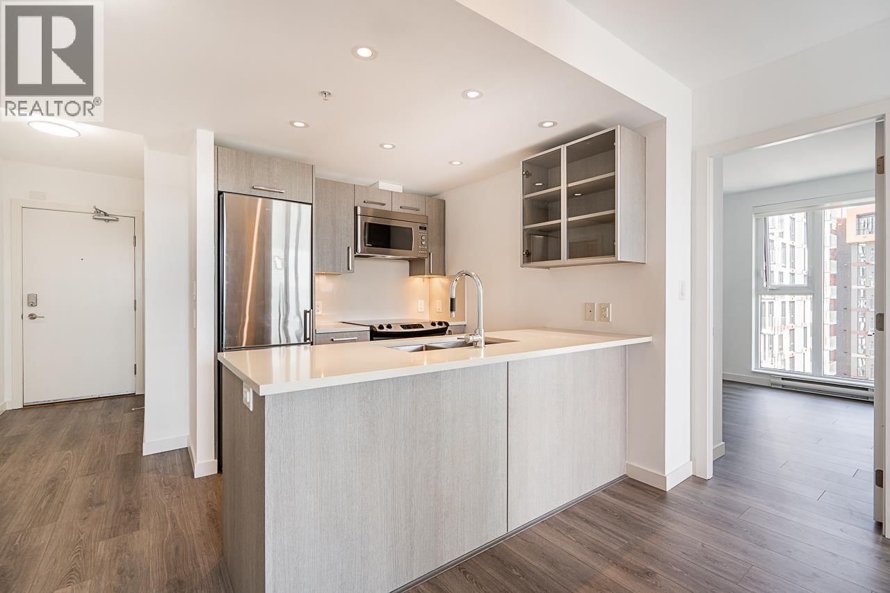 983 HASTINGS Street, Vancouver, British Columbia V6A 0G9