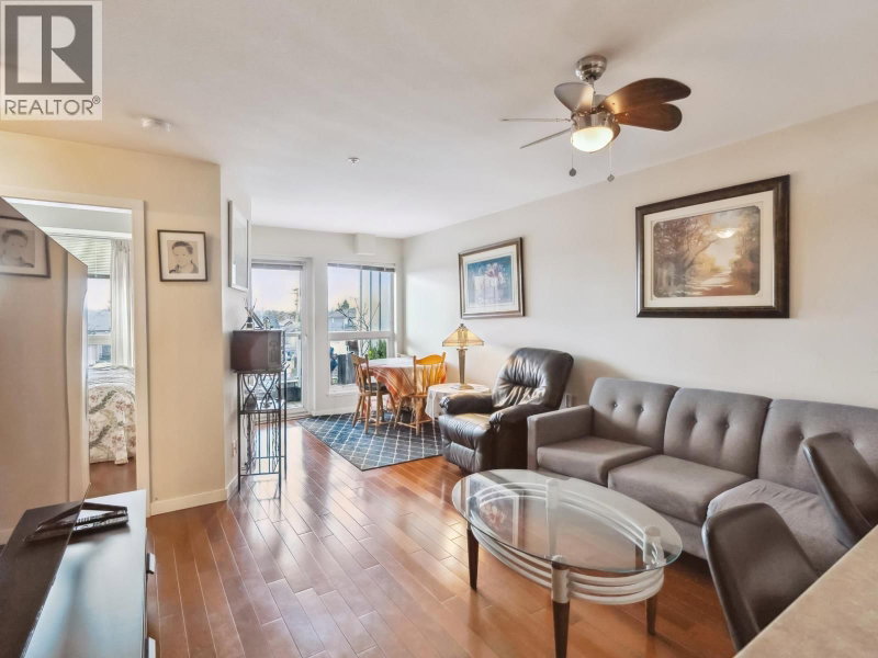 2891 HASTINGS Street Vancouver British Columbia, V5K 5J8 - 1 Bedroom Condo For Sale