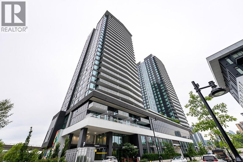 308 ALDERSON Avenue Coquitlam British Columbia, V3K 0J2 - Condo For Sale
