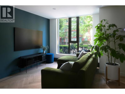 918 HOMER Street | Vancouver British Columbia | Slide Image Thirteen