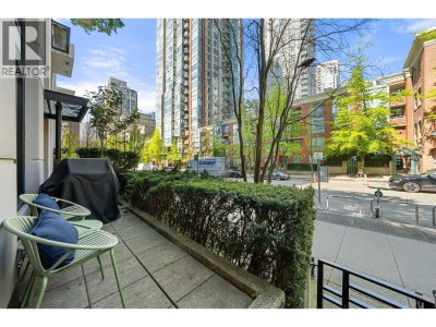 918 HOMER Street | Vancouver British Columbia | Slide Image Forty