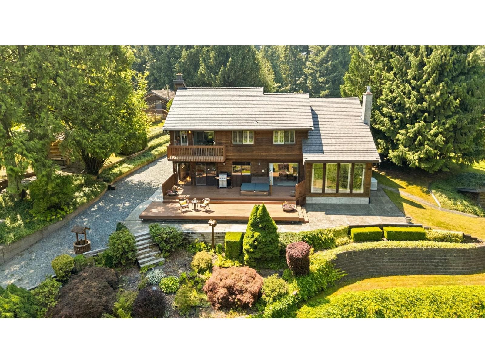 23956 64 Avenue, Langley, British Columbia V2Y 2G8