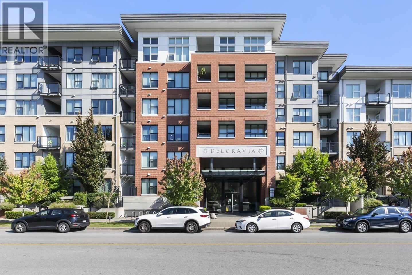 9311 ALEXANDRA Road, Richmond, British Columbia V6X 0L8