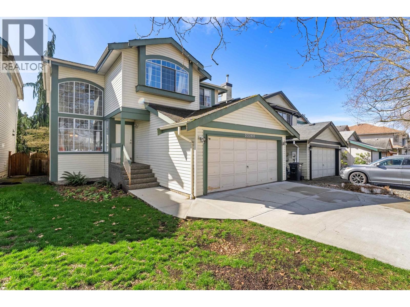 22260 WILSON Avenue, Richmond, British Columbia V6V 2P6