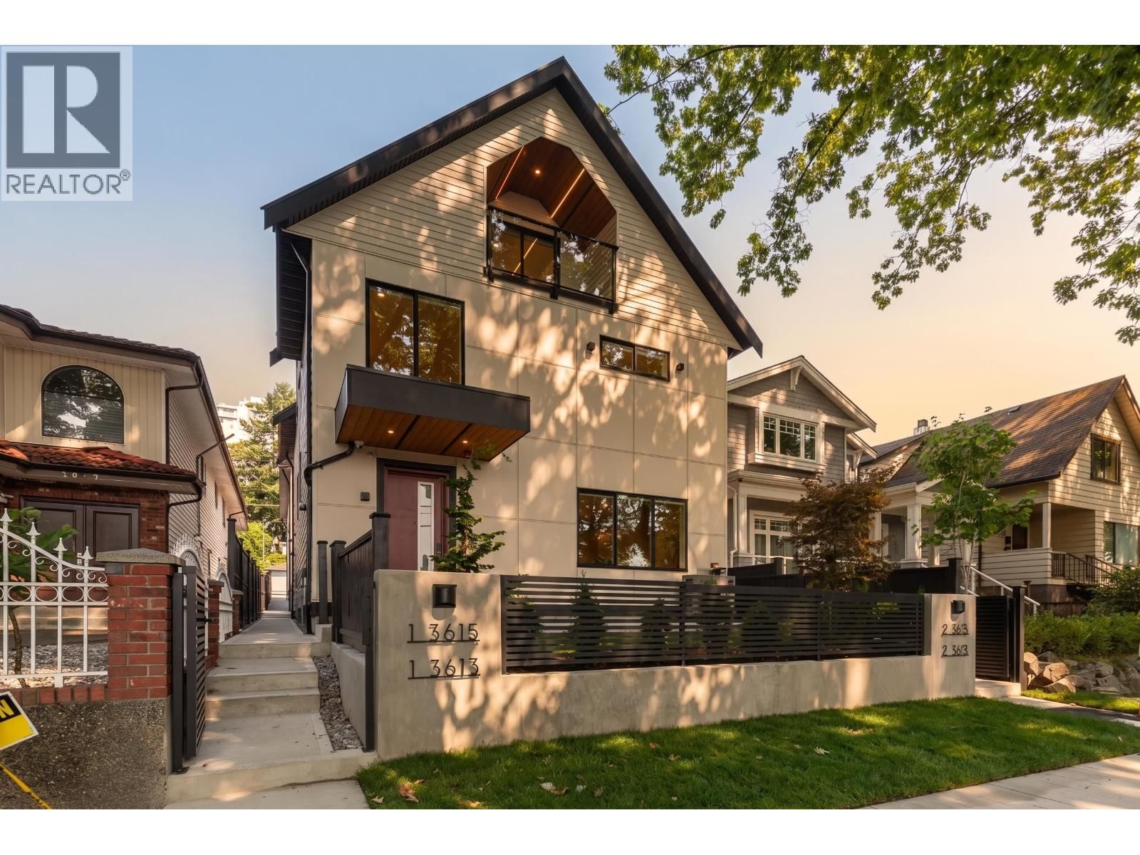 3615 TURNER Street, Vancouver, British Columbia V5K 2J2