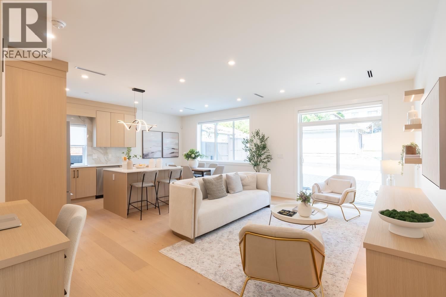 3615 TURNER Street, Vancouver, British Columbia V5K 2J2