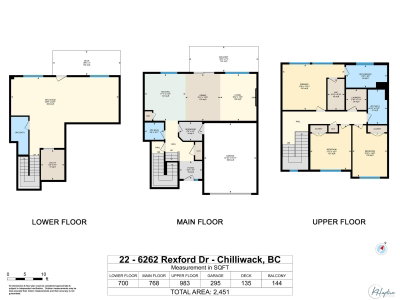 6262 REXFORD Drive | Chilliwack British Columbia | Slide Image Forty