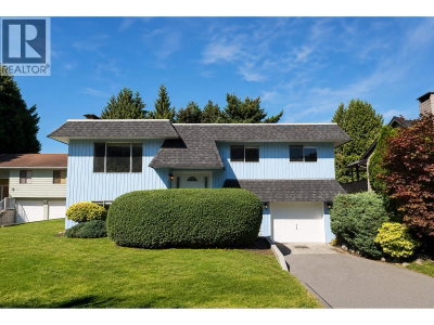 11663 MORRIS Street | Maple Ridge British Columbia | Slide Image One
