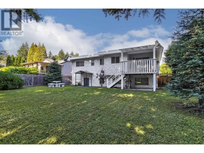 11663 MORRIS Street | Maple Ridge British Columbia | Slide Image Twenty-four