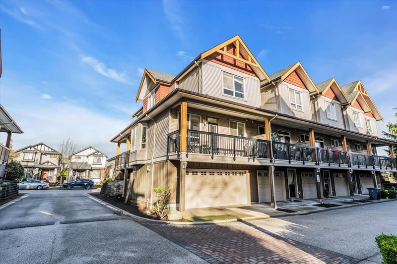 16772 61 Avenue Surrey British Columbia, V3S 4P2 - 4 Bedrooms Condo For Sale
