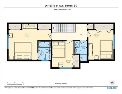 16772 61 Avenue | Surrey British Columbia | Slide Image Twenty-eight