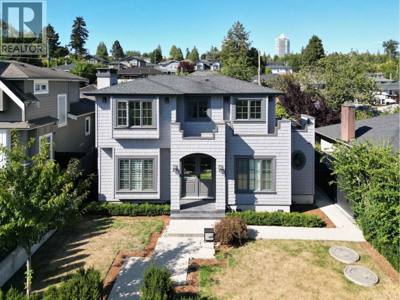 6549 PORTLAND Street Burnaby British Columbia, V5E 1A1 - 5 Bedrooms Home For Sale