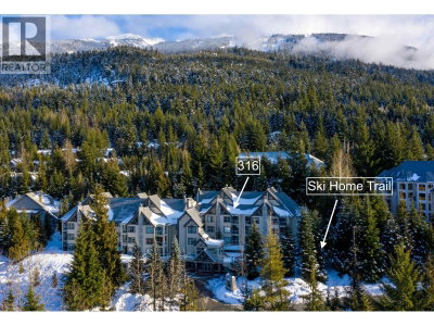 4749 SPEARHEAD Drive | Whistler British Columbia | Slide Image Thirty-three