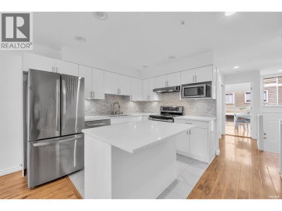3396 COBBLESTONE Avenue | Vancouver British Columbia | Slide Image Two