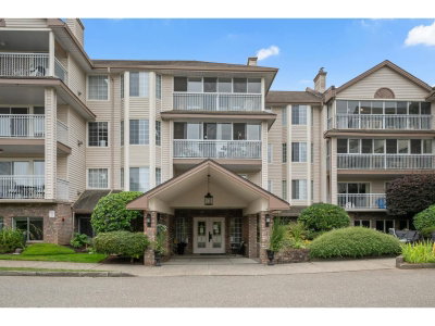 2491 GLADWIN Road | Abbotsford British Columbia | Slide Image Two