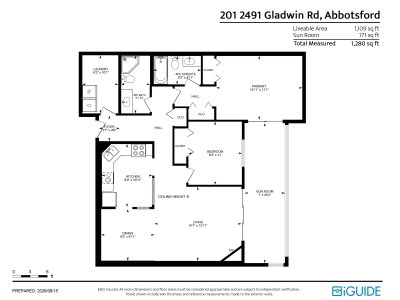 2491 GLADWIN Road | Abbotsford British Columbia | Slide Image Three