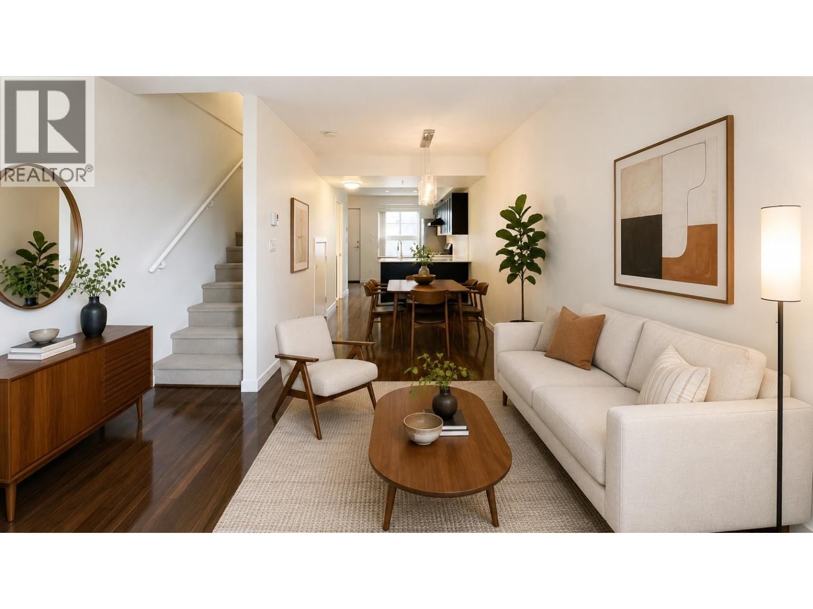 4888 ELDORADO Mews, Vancouver, British Columbia V5R 0B1