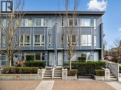 4888 ELDORADO Mews | Vancouver British Columbia | Slide Image Two