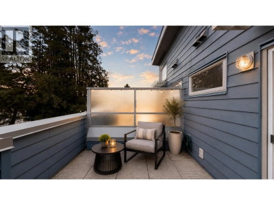 4888 ELDORADO Mews | Vancouver British Columbia | Slide Image Twenty-seven