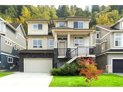 47024 QUARRY Road | Chilliwack British Columbia | Slide Image One