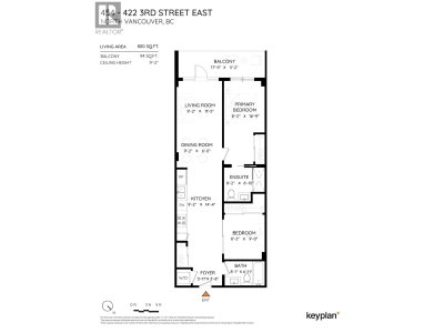 422 3RD Street | North Vancouver British Columbia | Slide Image Thirty