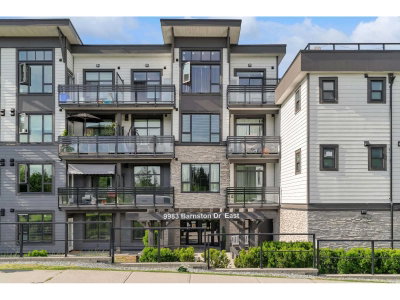 9983 BARNSTON Drive East | Surrey British Columbia | Slide Image Twenty-seven
