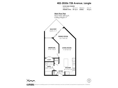 20356 72B Avenue | Langley British Columbia | Slide Image Two