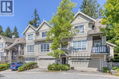 1380 PINETREE Way | Coquitlam British Columbia | Slide Image One