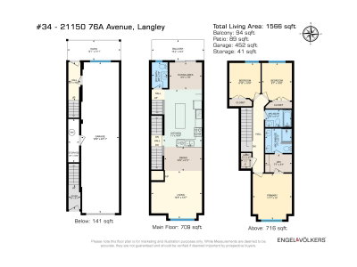 21150 76A Avenue | Langley British Columbia | Slide Image Two