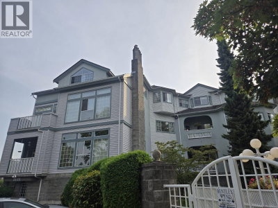 7651 ABERCROMBIE Drive | Richmond British Columbia | Slide Image One
