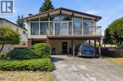 967 PELTON Avenue | Coquitlam British Columbia | Slide Image One