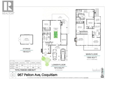 967 PELTON Avenue | Coquitlam British Columbia | Slide Image Forty