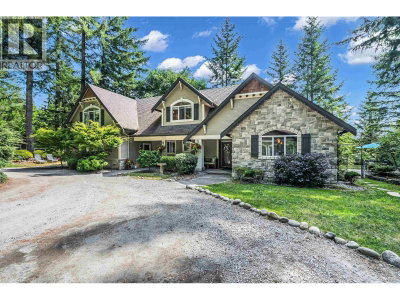 13546 232 Street | Maple Ridge British Columbia | Slide Image One