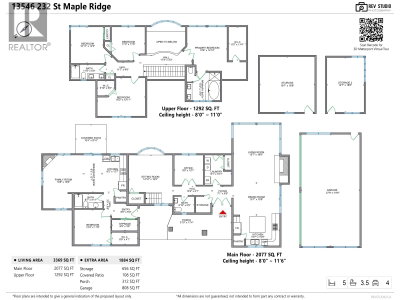 13546 232 Street | Maple Ridge British Columbia | Slide Image Thirty-one