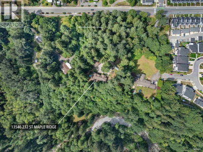 13546 232 Street | Maple Ridge British Columbia | Slide Image Thirty-two