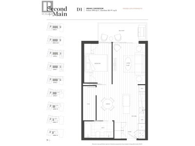 180 2ND Avenue | Vancouver British Columbia | Slide Image Thirty-one