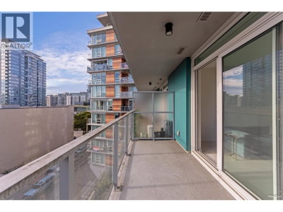 180 2ND Avenue | Vancouver British Columbia | Slide Image Thirty-three