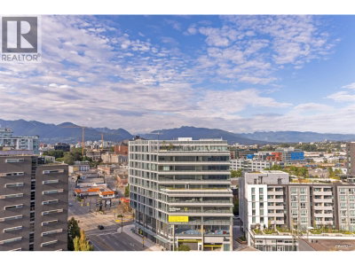 180 2ND Avenue | Vancouver British Columbia | Slide Image Thirty-eight