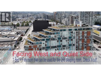 180 2ND Avenue | Vancouver British Columbia | Slide Image Four
