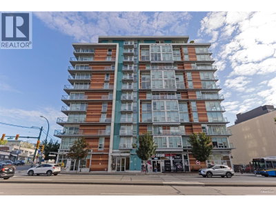 180 2ND Avenue | Vancouver British Columbia | Slide Image Forty