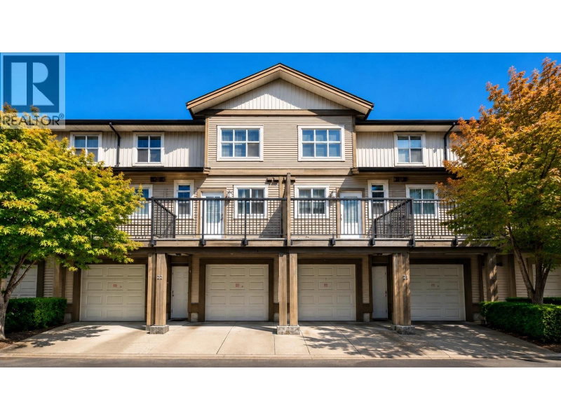 5988 LANCING RD Richmond British Columbia, V7C 3A8 - 4 Bedrooms Condo For Sale