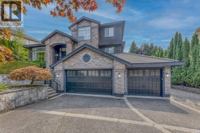 3067 PLATEAU Boulevard | Coquitlam British Columbia | Slide Image One