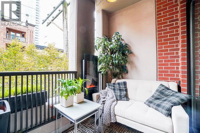 531 BEATTY Street | Vancouver British Columbia | Slide Image Fourteen