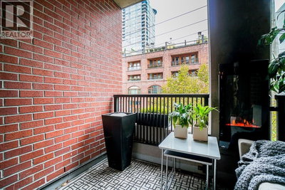 531 BEATTY Street | Vancouver British Columbia | Slide Image Fifteen