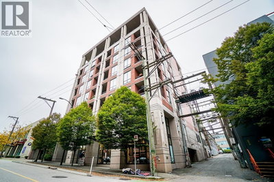 531 BEATTY Street | Vancouver British Columbia | Slide Image Thirty-eight